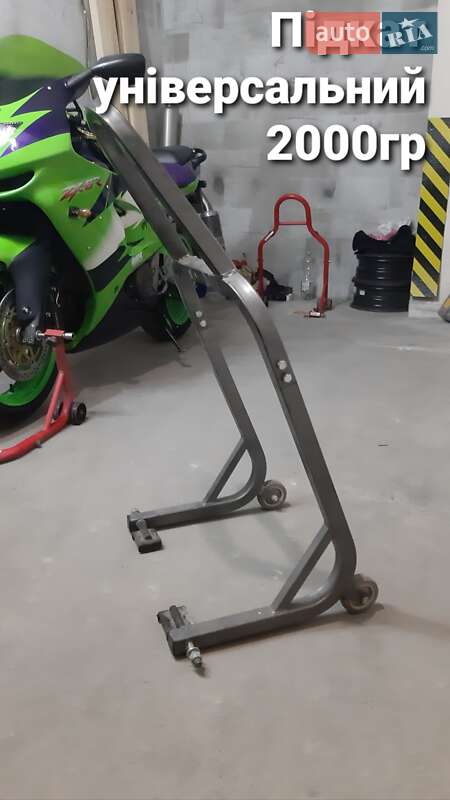 Спортбайк Yamaha YZF R6 2000 в Києві