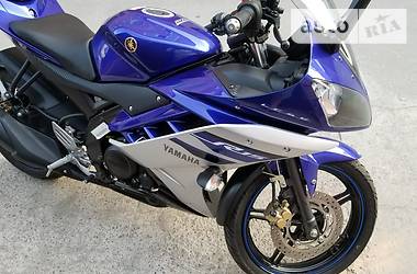 Спортбайк Yamaha YZF 2017 в Киеве