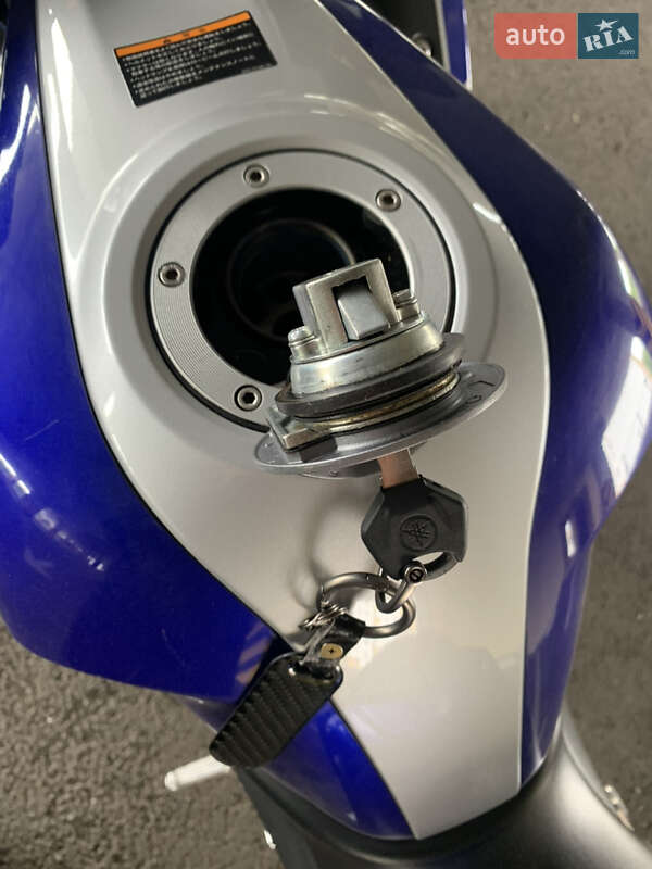 Спортбайк Yamaha YZF 2017 в Харькове
