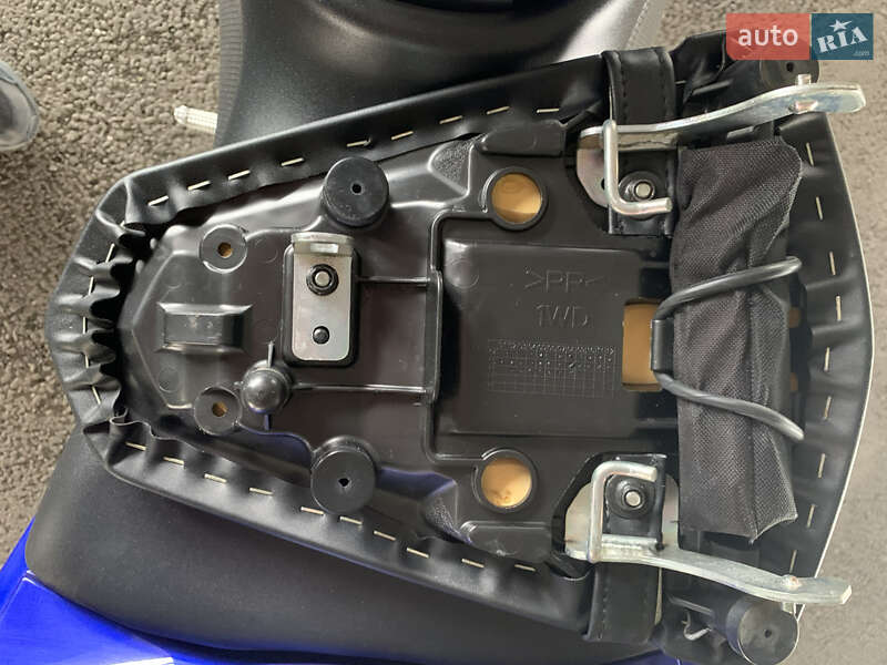 Спортбайк Yamaha YZF 2017 в Харькове