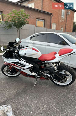 Спортбайк Yamaha YZF 2007 в Харкові