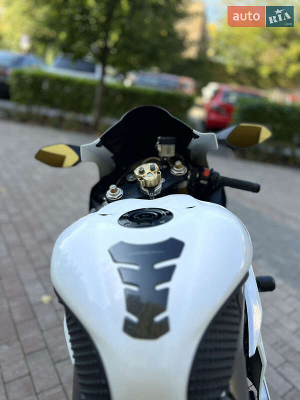 Спортбайк Yamaha YZF 2007 в Києві фото 5 Спортбайк Yamaha YZF 2007 в Києві