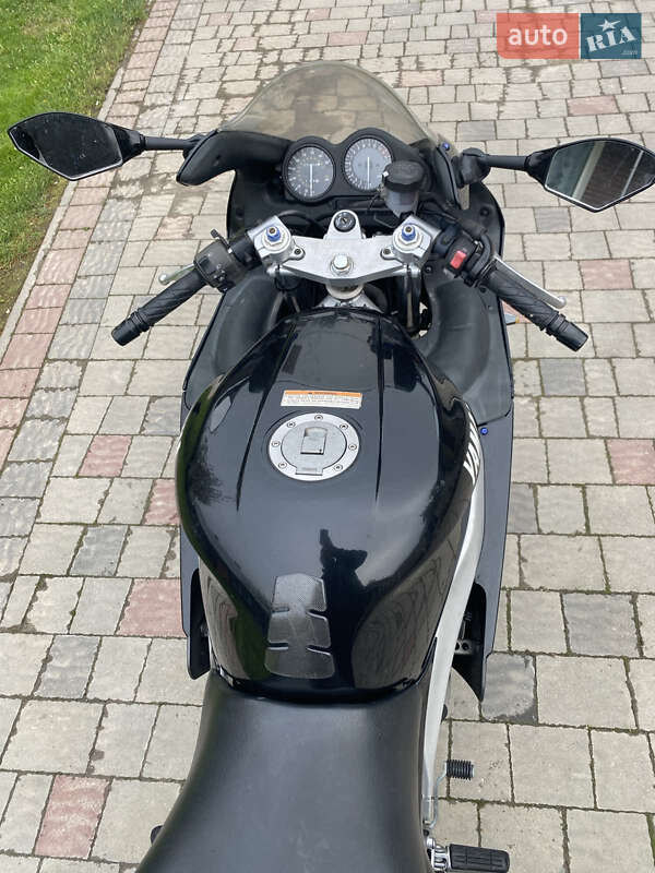 Мотоцикл Спорт-туризм Yamaha YZF 1998 в Івано-Франківську