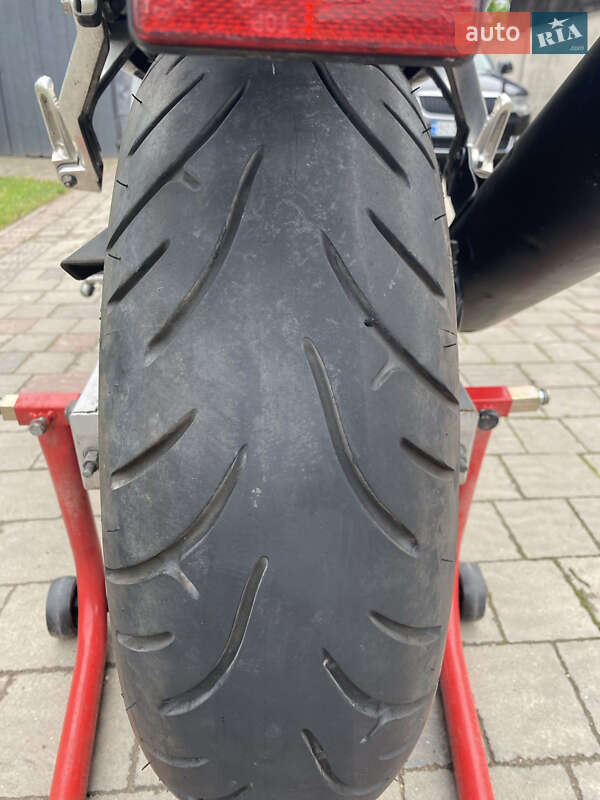 Мотоцикл Спорт-туризм Yamaha YZF 1998 в Івано-Франківську