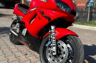 Спортбайк Yamaha YZF 2002 в Киеве