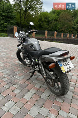 Мотоцикл Классік Yamaha Zeal 1990 в 