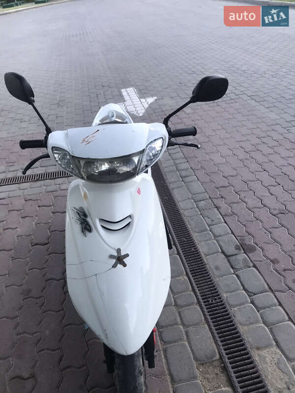 Мопеди Yamaha ZR 2013 в Богородчанах