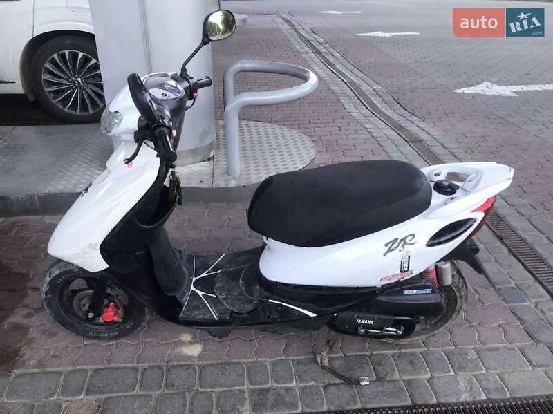 Мопеди Yamaha ZR 2013 в Богородчанах