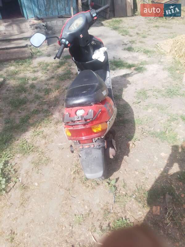 Грузовые мотороллеры, мотоциклы, скутеры, мопеды Yamasaki 150 2010 в Бобровице