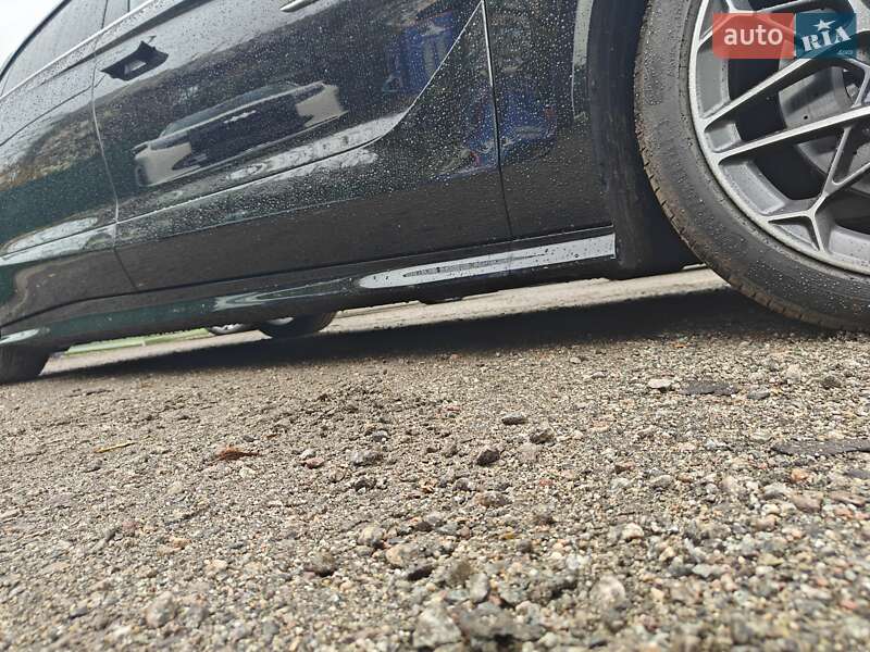 Седан YangWang U7 2025 в Києві