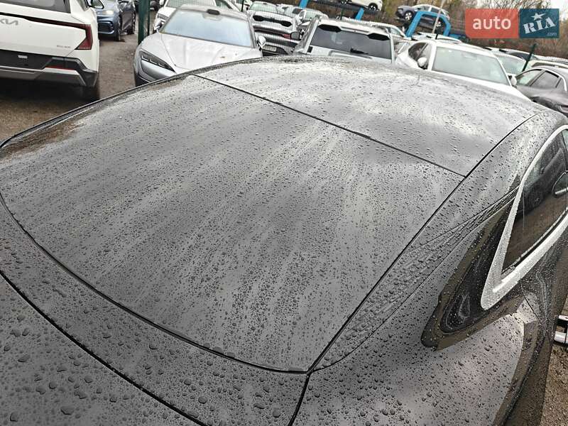 Седан YangWang U7 2025 в Києві