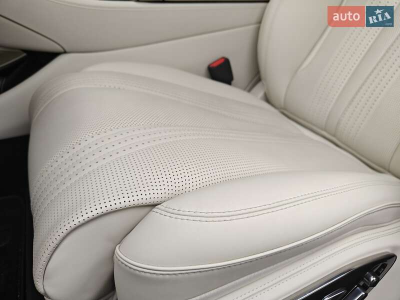 Седан YangWang U7 2025 в Києві