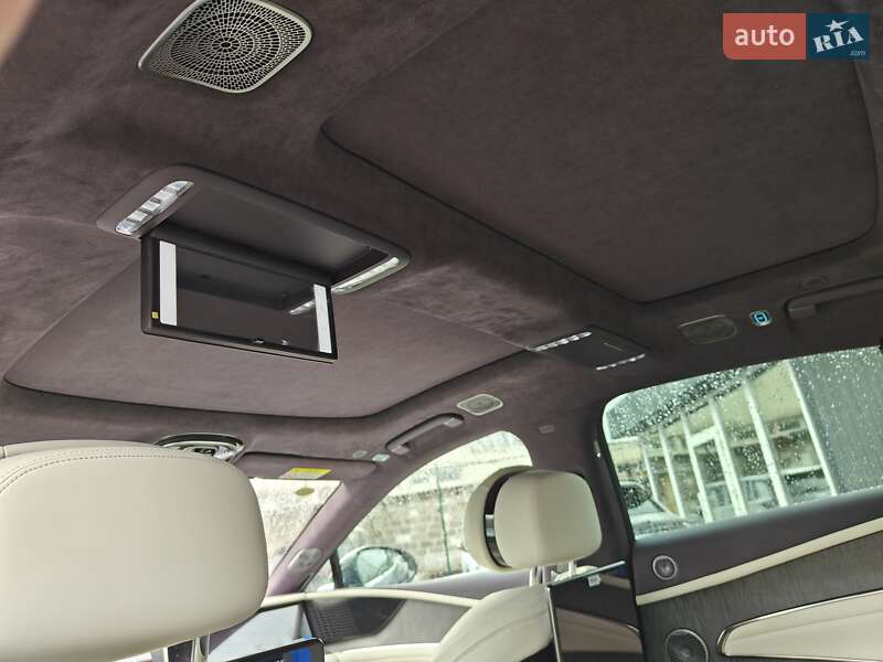 Седан YangWang U7 2025 в Києві