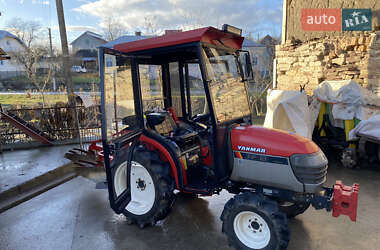 Другая спецтехника Yanmar AF 1999 в Трибуховцах