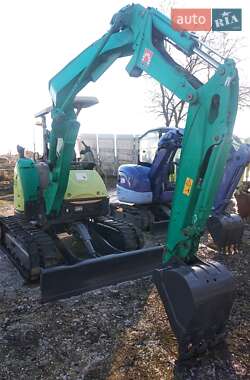 Yanmar B4-6A 2010