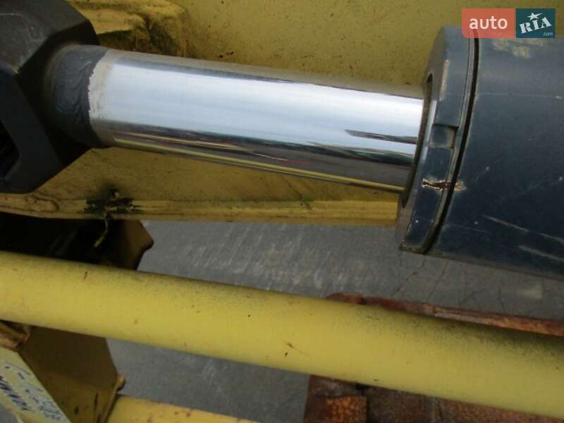 Гусеничный экскаватор Yanmar B7 2014 в Одессе