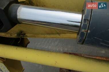Гусеничный экскаватор Yanmar B7 2014 в 