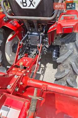 Другая спецтехника Yanmar Ke 1988 в 