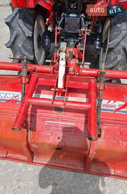 Другая спецтехника Yanmar Ke 1988 в 