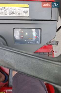 Другая спецтехника Yanmar Ke 1988 в 