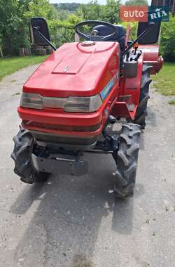 Другая спецтехника Yanmar Ke 1988 в 