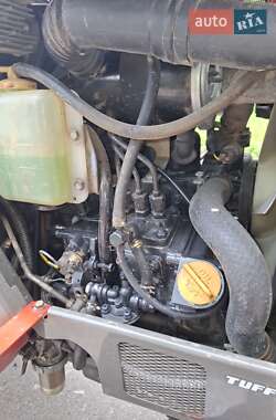 Другая спецтехника Yanmar Ke 1988 в 