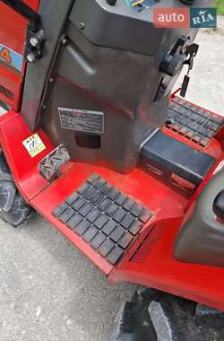 Другая спецтехника Yanmar Ke 1988 в 