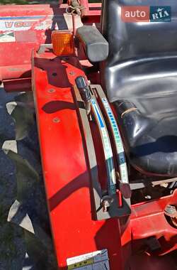 Другая спецтехника Yanmar Ke 1988 в 