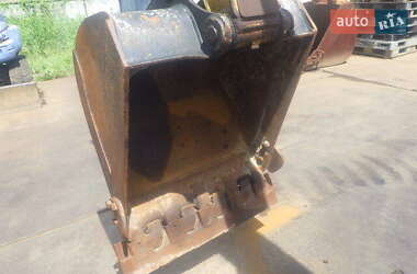 Гусеничний екскаватор Yanmar SV 2013 в 