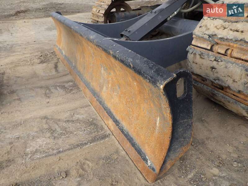 Гусеничный экскаватор Yanmar VIO 45 2017 в Одессе фото 9 Гусеничный экскаватор Yanmar VIO 45 2017 в Одессе