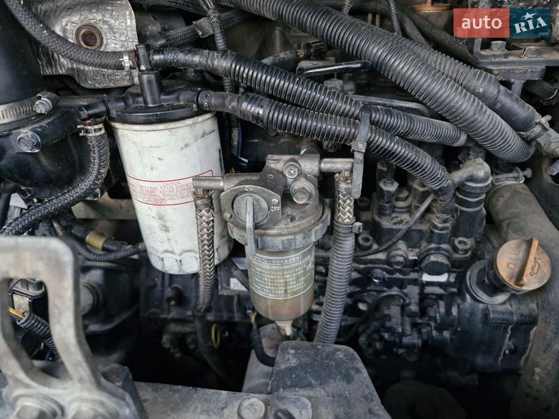 Миниэкскаватор Yanmar VIO 70 2014 в Черновцах