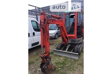 Yanmar YM 2610 2008