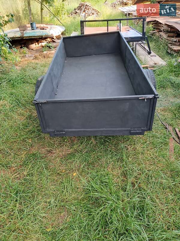 Шасси полуприцеп ЯРЗ 1ПТС-2 2025 в Сторожинце фото 7 Шасси полуприцеп ЯРЗ 1ПТС-2 2025 в Сторожинце