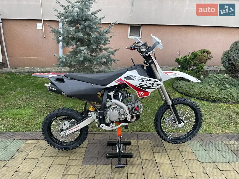 YCF 150 2023