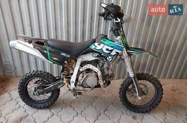 Пітбайк YCF 150 2016 в Львові