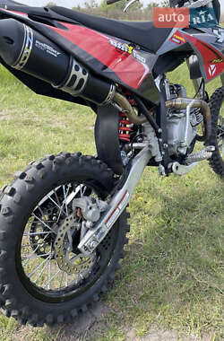Питбайк YCF Factory SP3 2023 в 