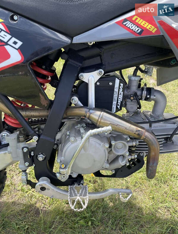 Питбайк YCF Factory SP3 2023 в Черкассах фото 6 Питбайк YCF Factory SP3 2023 в Черкассах