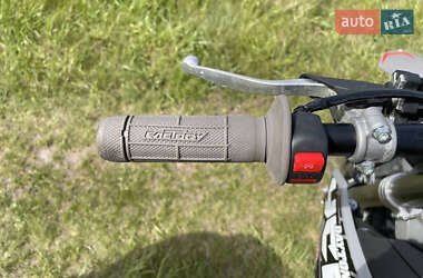 Питбайк YCF Factory SP3 2023 в Черкассах