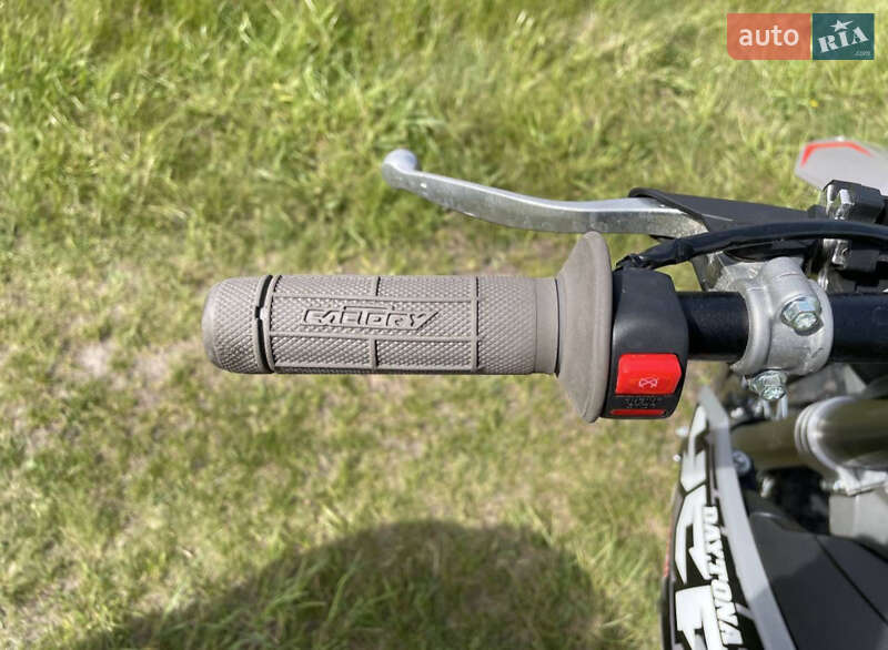 Питбайк YCF Factory SP3 2023 в Черкассах фото 14 Питбайк YCF Factory SP3 2023 в Черкассах
