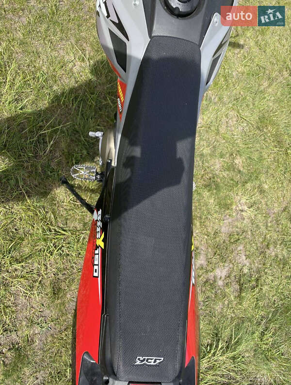 Питбайк YCF Factory SP3 2023 в Черкассах фото 16 Питбайк YCF Factory SP3 2023 в Черкассах