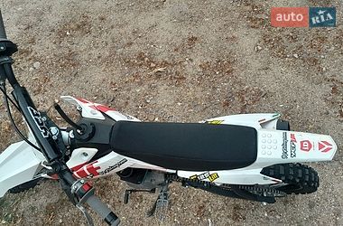 Мотоцикл Кросс YCF Lite 2021 в Ямполе фото 9 Мотоцикл Кросс YCF Lite 2021 в Ямполе