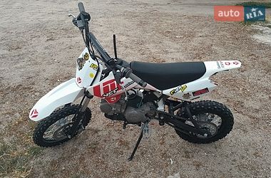 Мотоцикл Кросс YCF Lite 2021 в Ямполе фото 2 Мотоцикл Кросс YCF Lite 2021 в Ямполе