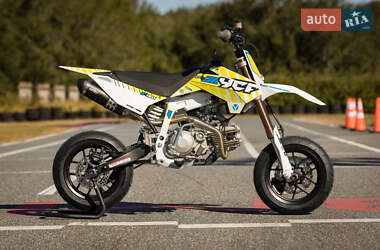 Питбайк YCF SM 2023 в Киеве