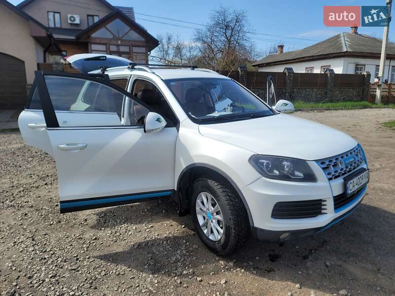 Внедорожник / Кроссовер Yema EU 350 2017 в Смеле