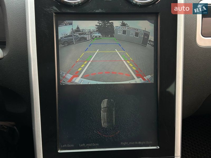 Позашляховик / Кросовер Yema EU 350 2018 в Кривому Розі