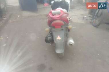 Мопеды YiBen 80 2014 в 