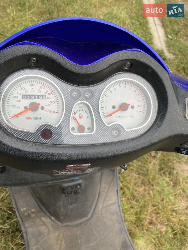 Мини спорт YiBen GSX 2008 в Харькове