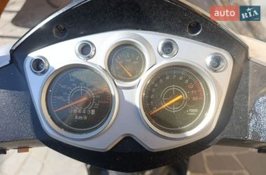 Мопеды YiBen YB 150T 2013 в Радомышле