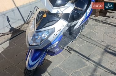 Мопеды YiBen YB 150T 2013 в Радомышле