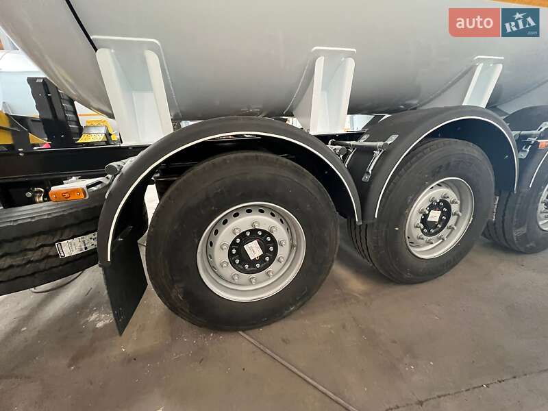 Газовоз Yilteks Ylty 2023 в Киеве